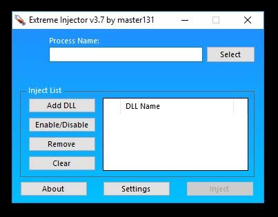 [Release] Extreme Injector v3.7 .
